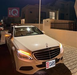 مرسيدس بنز C-Class